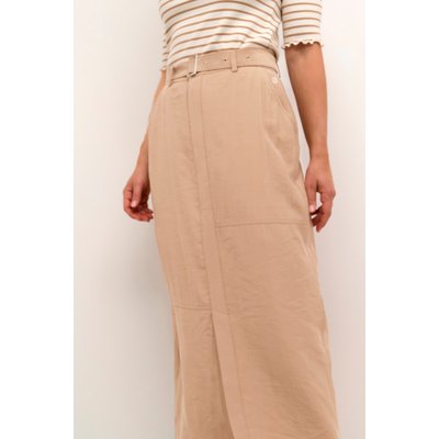 Jupe casual CRNosanna CREAM