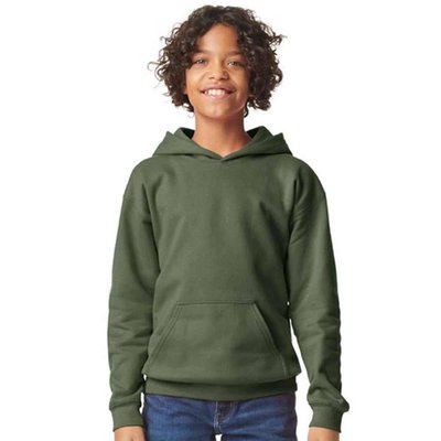 Sweat à capuche GILDAN