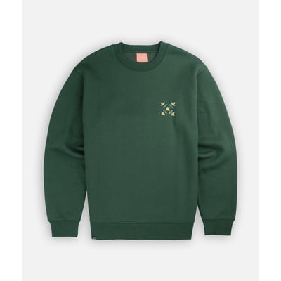Sweat col rond SEREGOR OXBOW
