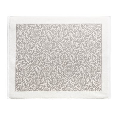 Tapis de bain 750 g/m², CHARME LE JACQUARD FRANCAIS