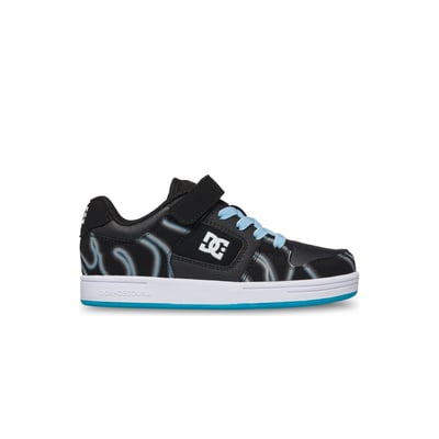 Chaussures en cuir MANTECA 4 V. DC SHOES