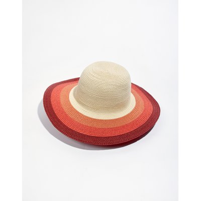Chapeau coloré CAPI LA FIANCÉE