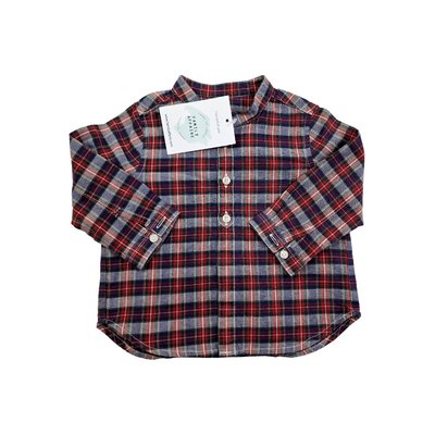 Chemise - Très bon état TARTINE ET CHOCOLAT