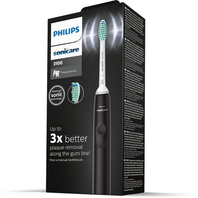 Brosse à dents électrique Sonicare 3000 series HX3671/14 PHILIPS