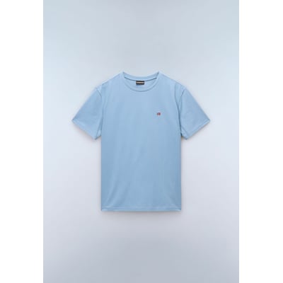 Salis Short Sleeve T-Shirt NAPAPIJRI