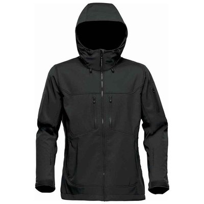 Veste softshell EPSILON STORMTECH
