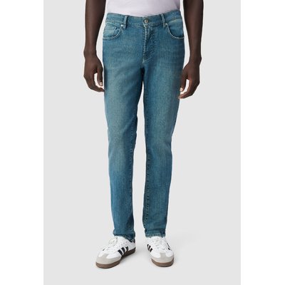 Jean slim indigo POWER STRETCH Ziggy IKKS