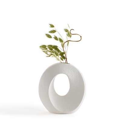 Decoratieve vaas in keramiek H16 cm, Jolia LA REDOUTE INTERIEURS