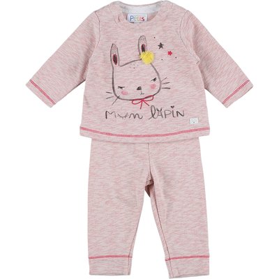 Ensemble pantalon + sweat -  Très bon état LA COMPAGNIE DES PETITS