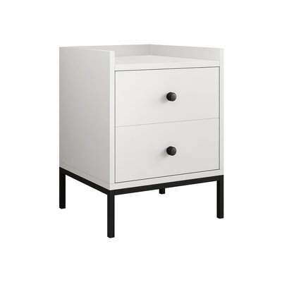 Table de chevet - FILIPO LISA DESIGN