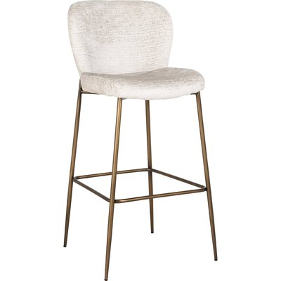 Chaise de bar en métal, Stoelen Darby RECOLLECTION