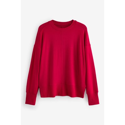 Pull ras du cou très doux NEXT