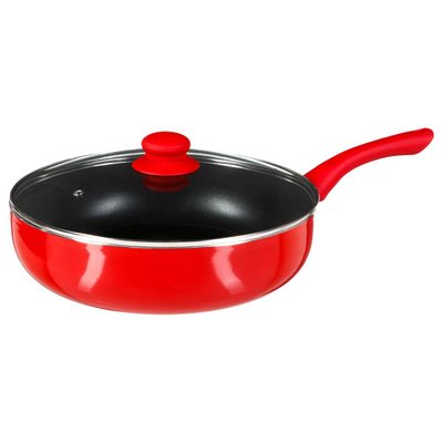 Sauteuse ESSENTIELLE 5FIVE SIMPLY SMART