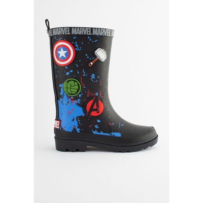 Bottes de pluie avengers marvel NEXT