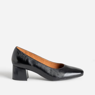 Escarpin en cuir BONCIA ERAM