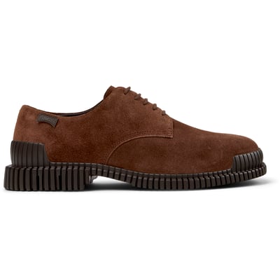 Derbies Cuir PIX CAMPER