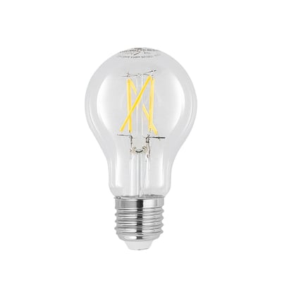 Ampoule E27 en verreLED, E27 4W LED ARCCHIO