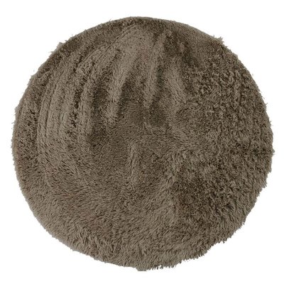 Tapis de salon lavable à base fine et souple extra doux  NEO YOGA THE DECO FACTORY