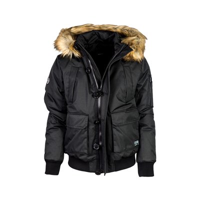 Parka à capuche 10 - 16 ans REDSKINS