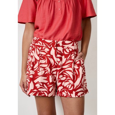 Short fluide imprimé CALYPSO IMP ETAM