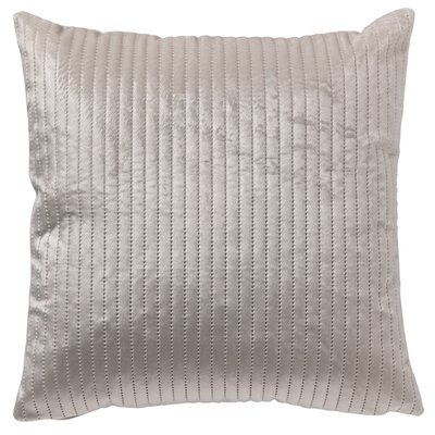 Housse de coussin David - Marron, 40x40 cm DUTCH DECOR