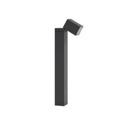 Luminaire extérieur en aluminium moderne LINDBY