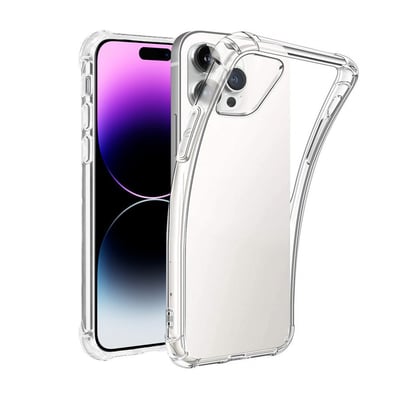 Coque antichoc iPhone 14 Pro Max EVETANE