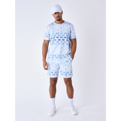 T-shirt imprimé Streamer PROJECT X