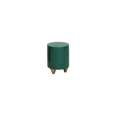 Table d'appoint en résine Cool CHEHOMA