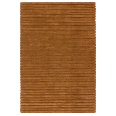 Tapis de salon et chambre en laine NILIE NOVATREND
