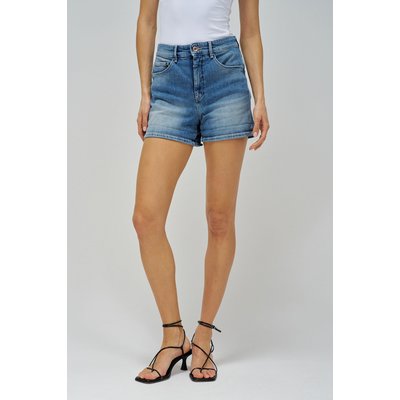SHORTS FAITH PUSH IN SALSA JEANS