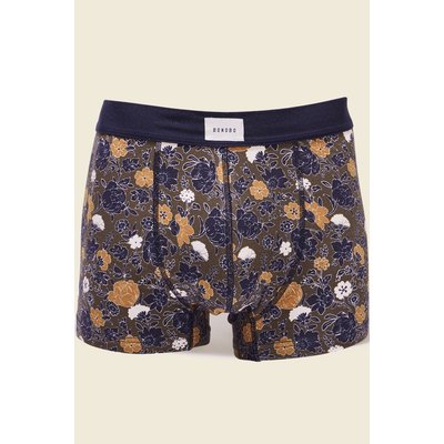 Lot 2 boxers BONOBO