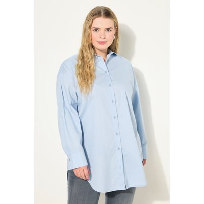 Bouse oversized à manches longues. Patte STUDIO UNTOLD