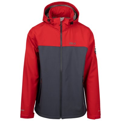 Veste softshell MOYLER TRESPASS