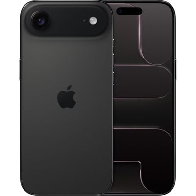 Smartphone iPhone Air 5G 256Go Noir sidéral APPLE