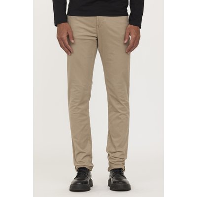 Pantalon coton straight LC126ZP LEE COOPER