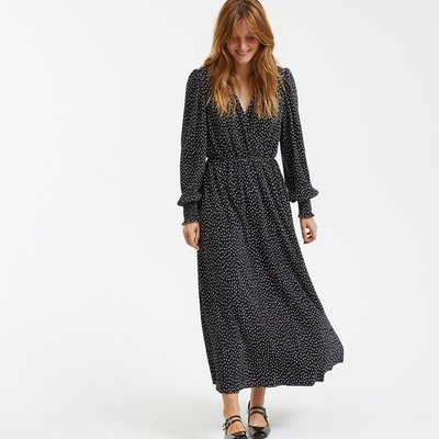 La redoute robe longue grande taille outlet