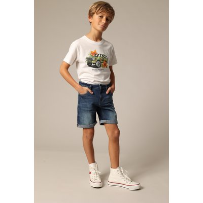 Bermuda slim KURT DEELUXE