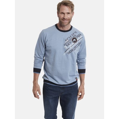 Sweatshirt IJAN JAN VANDERSTORM
