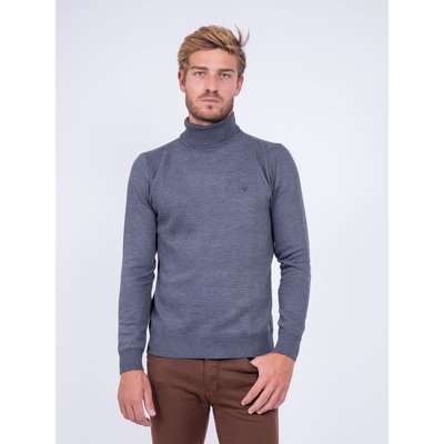 Pull Col Roulé Larlequin RITCHIE