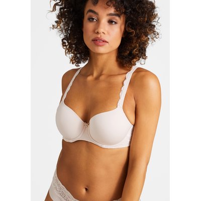 Soutien-gorge balconnet coques fines Sweetessence AUBADE