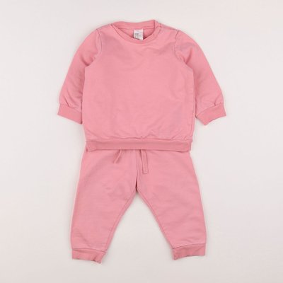 Ensemble d occasion seconde main bebe fille H M La Redoute