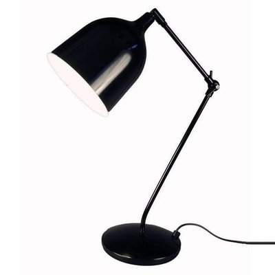 Lampe à poser Métal MEKANO ALUMINOR