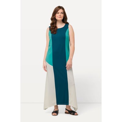Robe midi en coton bio ULLA POPKEN