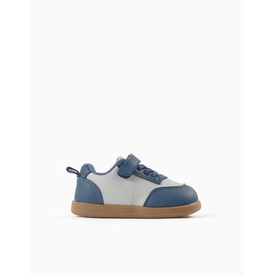 Baskets Barefoot avec semelle antidérapante ZIPPY