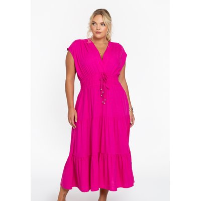 Robe sans manches YOEK
