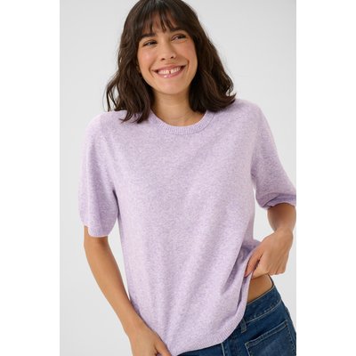 Pullover tricoté KAnova KAFFE