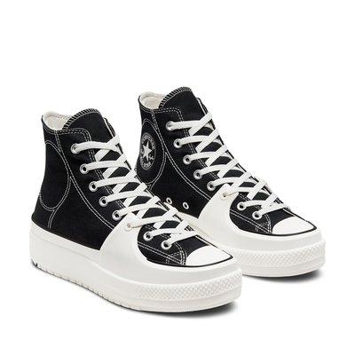 Baskets Construct Hi Workwear Textures CONVERSE