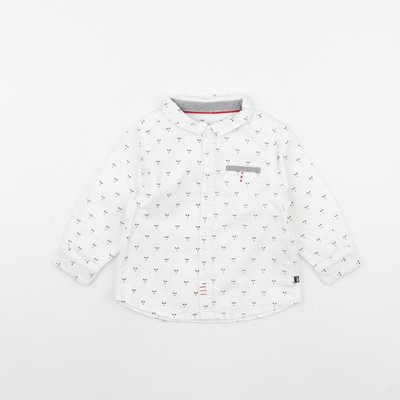Chemise - Très bon état OBAIBI