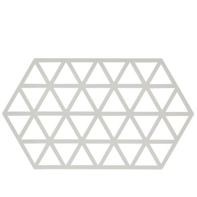 Dessous-de-plat TRIANGLES ZONE DENMARK